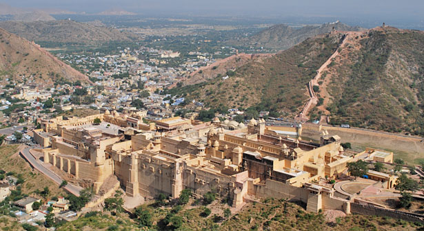 Images of Rajasthan Forts & Palaces, Pictures of Rajasthan Palaces, 