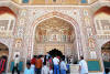 Images of Amber Fort Jaipur: image 13 0f 24 thumb