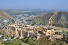 Images of Amber Fort Jaipur: image 2 0f 24 thumb