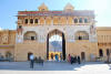 Images of Amber Fort Jaipur: image 8 0f 24 thumb