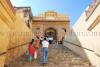 Images of Amber Fort Jaipur: image 11 0f 24 thumb