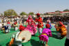 Images of Cattle Fair Nagaur: image 29 0f 32 thumb