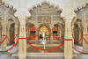 Images of City Palace Udaipur: image 17 0f 28 thumb