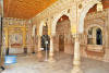 Images of Junagarh Fort Bikaner: image 19 0f 28 thumb