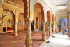 Images of Junagarh Fort Bikaner: image 15 0f 28 thumb