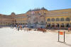 Images of Amber Fort Jaipur: image 12 0f 24 thumb