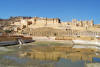 Images of Amber Fort Jaipur: image 3 0f 24 thumb