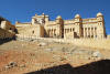 Images of Amber Fort Jaipur: image 7 0f 24 thumb