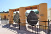 Images of Jantar Mantar Jaipur: image 15 0f 20 thumb