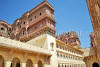 Images of Mehrangarh Fort Jodhpur: image 10 0f 24 thumb