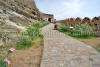 Images of Kumbhalgarh Fort: image 8 0f 28 thumb