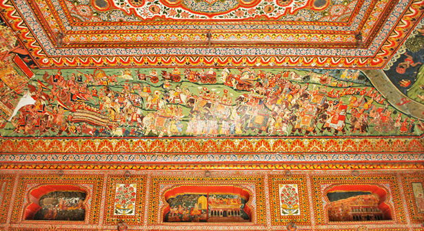 Mahansar Images, Images of Mahansar Shekhawati Rajasthan, Pictures of Mahansar Shekhawati Rajasthan India